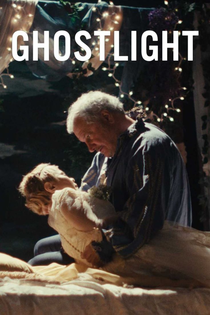 Ghostlight (2024): A Heartfelt Tale of Art, Grief, and Redemption Free Movie