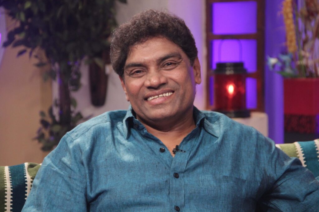 Johny Lever