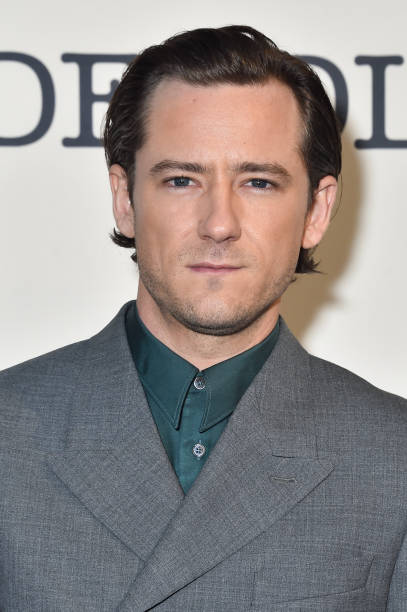 Lewis Pullman