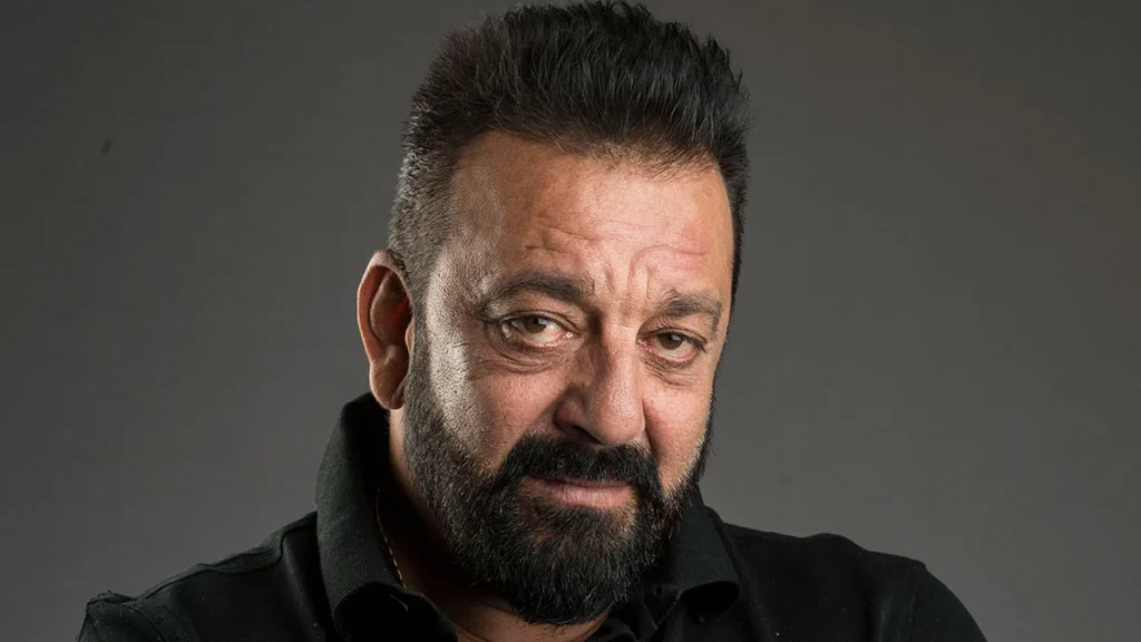 Sanjay Dutt